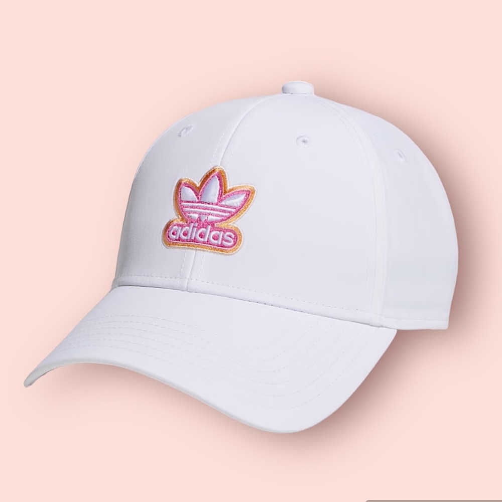 ADIDAS ORIGINALS HAT💋NWT